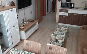 Megi Luxury Apartments